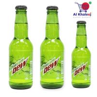 ราคา Mountain Dew 250ml Exp 25 06 25 (23966820431)