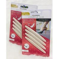 ราคา แผ่นกันกัด แผ่นกันการระคายเคืองขนาดมินิ HELLOHEEL รุ่น CONTOUR SLIM MINI GRIPS ขนาดหนา 2 5 มม ราคา 45 บาท (2558884099)