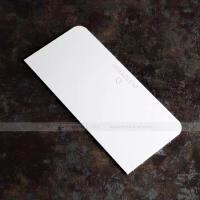 ราคา แผ่นพลาสติกปาดครีม แต่งเค้ก พลาสติกปาดเค้ก ขนาดใหญ่ เล็ก Breadleaf เล็ก (16444033404)