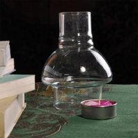 ราคา แก้วครอบเชิงเทียน T0158 (7135090473)