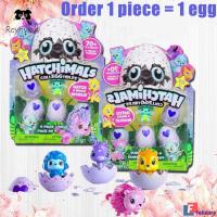 ราคา Rcynview Hot Sale Hatchimals Hatching Eggs Individually Funny Toy For Kids Gift felisaryq (23794151118)