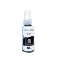 ราคา หมึก Epson พรีเมี่ยม ขวดใหม่ 70 ML T6641 T6642 T6643 T6644 BK C M Y สำหรับ L110 L210 L220 L350 L360 L485 L565 (19611690647)