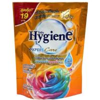ราคา Hygiene expert care น้ำยาปรับผ้านุ่ม ไฮยีน ไฮยีนส์ ขนาด 110 มล แพค 3 ถุง เลือกกลิ่นได้ (23784001447)