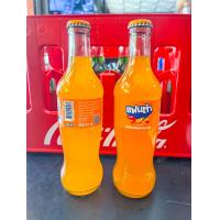 ราคา ใหม่ล่าสุด แฟนต้าและสไปร์สขวดแก้วรุ่นใหม่ 300ml บริษัทหาดทิพย์ (24288771949)