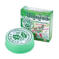 ราคา ยาสีฟันปัญญ์ชลี ตลับ ขนาด 25 กรัม (16570580213)