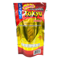 ราคา Tokyu ลูกน้ำอัดเม็ด 100 g อาหารปลากัด และปลาสวยงามขนาดเล็กทุกชนิด ทำจากลูกน้ำแห้ง อัดเม็ด โปรตีนสูง (23320024167)