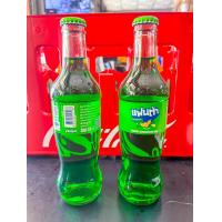 ราคา ใหม่ล่าสุด แฟนต้าและสไปร์สขวดแก้วรุ่นใหม่ 300ml บริษัทหาดทิพย์ (24288771950)