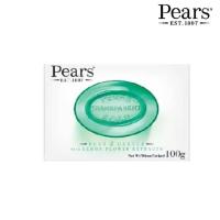 ราคา PEARS สบู่ก้อน 100 กรัม แพร์ Soap Bar สบู่ สบู่อาบน้ำ (24197475904)