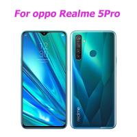 ราคา P One ฟิล์มหลัง Realme 5i 6Pro 7Pro 8 7 5 6 9 XT Narzo 50I 14 14T (22884793465)
