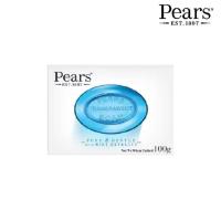 ราคา PEARS สบู่ก้อน 100 กรัม แพร์ Soap Bar สบู่ สบู่อาบน้ำ (24197475905)