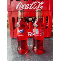 ราคา ใหม่ล่าสุด แฟนต้าและสไปร์สขวดแก้วรุ่นใหม่ 300ml บริษัทหาดทิพย์ (24288771948)