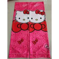 ราคา ปลอกหมอนข้าง ลายคิตตี้โบว์ รับปลอกหมอนข้าง1ใบ ขนาดมาตรฐาน ผ้าCotton สีไม่ตก (4167504835)