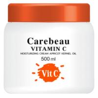 ราคา ครีมทาผิว แคร์บิว วิตามินอี มิลค์กี้ บอดี้ครีม 500 มล Carebeau Vitamin E Milky Body Cream 500 ml (23831866136)