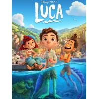 ราคา DVD HD Luca ลูก้า 2021 หนังการ์ตูน มีพากย์ไทย ซับไทย เลือกดูได้ ผจญภัย คอมเมดี้ ดิสนีย์ พิกซาร์ (10981193958)