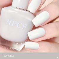 ราคา LaMart Store 12 สียาทาเล็บเจลไม่อบยาวนานลอกออกได้ยาทาเล็บเจลสีทาเล็บสีทาเล็บเจล Nail Polish Gel (24348637488)