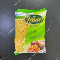 ราคา ถั่วเขียวเลาะเปลือก ไร่ทิพย์ 500 กรัม Peeled Mung Bean 500 g (20486991967)