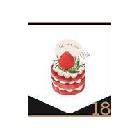 ราคา ลายมาใหม่ ธงราว ธงญี่ปุ่น ป้ายผ้าดิบ ซักได้ พิมพ์ลาย ตกแต่งร้านเบเกอรี่ Bakery ขนมปัง โดนัท Donut เค้ก (20798413127)