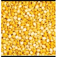 ราคา ถั่วลูกไก่ผ่าซีก 500กรัม Chick Pea Split Chana Dal Organic Natural Pack (22538979711)