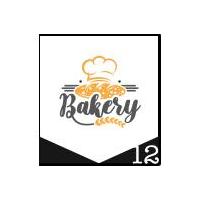 ราคา ลายมาใหม่ ธงราว ธงญี่ปุ่น ป้ายผ้าดิบ ซักได้ พิมพ์ลาย ตกแต่งร้านเบเกอรี่ Bakery ขนมปัง โดนัท Donut เค้ก (20798413112)