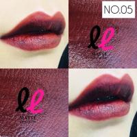 ราคา ลิปเลิฟเวอร์ 10สีพร้อมส่ง ลิปจิ๋ว กันน้ำ (9343756892)