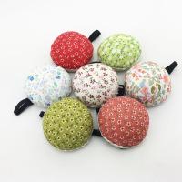 ราคา หมอนปักเข็ม ที่ปักเข็ม สำหรับงานฝีมือ ใช้ปักเก็บเข็ม กระเป๋าหมุดย้ำข้อมือสไตล์ญี่ปุ่น พร้อมส่งค่ะ G3240 (24240723173)