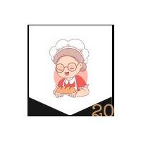 ราคา ลายมาใหม่ ธงราว ธงญี่ปุ่น ป้ายผ้าดิบ ซักได้ พิมพ์ลาย ตกแต่งร้านเบเกอรี่ Bakery ขนมปัง โดนัท Donut เค้ก (20798413125)