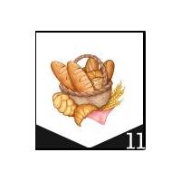 ราคา ลายมาใหม่ ธงราว ธงญี่ปุ่น ป้ายผ้าดิบ ซักได้ พิมพ์ลาย ตกแต่งร้านเบเกอรี่ Bakery ขนมปัง โดนัท Donut เค้ก (20798413124)