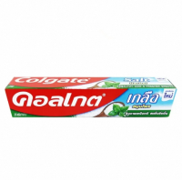 ราคา Colgate ยาสีฟัน คอลเกต ขนาด 35 กรัม จำนวน 1 หลอด (23093371147)
