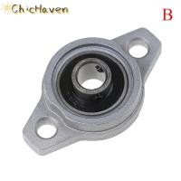 ราคา ChicHaven ตลับลูกปืนเม็ดกลมขนาด8มม 10มม 12มม 15มม ติดตั้งแบริ่งหมอน (23411036170)