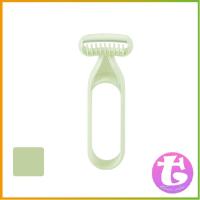 ราคา Thai Dee มีดโกนสำหรับสุภาพสตรี มีดโกนหนวด มีดโกนอเนกประสงค์ Ladies Razor (24278803402)