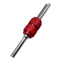 ราคา ไขควงขันจุกลมจักรยาน ไขควงขันศร ตัวขันศร ขันจุ๊บลม ขันที่เติมลม (22494438731)