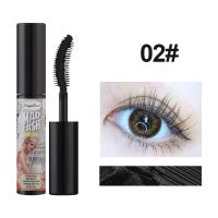 ราคา เครื่องสำอางมาสคาร่าหลากสีสำหรับมาสคาร่าตาเครื่องสำอางมาสคาร่า6สีเครื่องสำอางไม่เปื้อนมาสคาร่ากันน้ำ (24572287300)