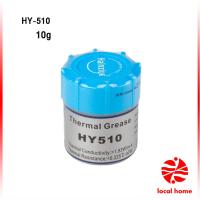 ราคา Thaihome ซิลิโคนระบายความร้อน CPU ซิลิโคน ซีพียูระบายความร้อน YJ G190 HY 510 CPU cooling silicone grease (21778276412)