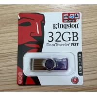 ราคา Kingstonใช้ได้ 100 แฟลชไดร์ฟ 8GB 16GB 32GB 64GB 128GB (24624024933)