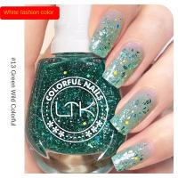 ราคา 2025 ใหม่ยาทาเล็บ Fine Glitter ไม่มีการอบ Unpeelable น้ำมันยาทาเล็บ Primer ยาทาเล็บเจลยาทาเล็บ UV LED ยาทาเล็บ เจล (24352278600)