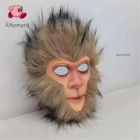 ราคา Rlhomard หน้ากากลิงทำจากพลาสติกปลอดภัยไม่เป็น อันตราย และไม่มีกลิ่น และเป็นของเล่นเครื่อง แต่งกายปลาวาฬสีน้ำเงินปลาวาฬสีน้ำเงินปลาวาฬสีเขียว (24415501957)