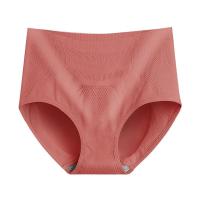 ราคา Slimming shapewear slimming butt lifter women high waist slimming underwear seamless briefs plus size breathable panties belly shaper underwear (24426395100)