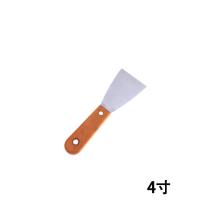 ราคา ToTH เกรียงโป๊ว เกียง เกียงโป๊วสี เกียงโป้วสแตนเลส เกียงโป๊วสีสแตนเลส มีขนาด 1 2 3 4 5 เกียงโป้ว เกียงโป้วสีสแตนเลส (24413290754)