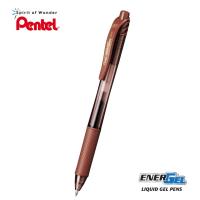 ราคา Pentel ปากกาหมึกเจล เพนเทล Energel X BL107 0 7mm (2431234499)