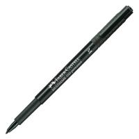 ราคา ปากกาเขียนแก้ว ปากกาเขียนซีดี ปากกาเขียนพลาสติก permanent marker 4 รุ่น (21681767939)