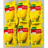 ราคา แป้งข้าวโพด ตราคนอร์ 200กรัม CORN FLOUR แป้งข้าวโพดแท้ 100 (23024282847)