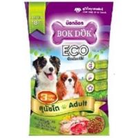 ราคา BokDok อาหารเม็ดสุนัข 1 kg อาหารเม็ด ถุงโรงงาน อาหารลูกสุนัข อาหารสุนัขพันธุ์เล็ก อาหารสุนัขโต (24602678541)