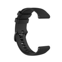 ราคา สายซิลิโคน20มม 22สายนาฬิกาเอ็มเอ็มสำหรับ Huami Amazfit Bip 6 5 3 Pro Lite S U gts Mini 2 3 4 Gtr สร้อยข้อมือ GTR4 GTR3 GTR2 (20803256576)