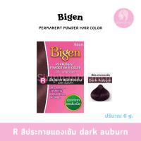 ราคา Bigen Powder ผลิตภัณฑ์เปลี่ยนสีผมชนิดผง ไร้สารแอมโมเนีย (24500147166)