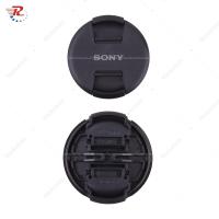 ราคา ฝาครอบฝาครอบเลนส์แบบติดแน่นสำหรับ Sony A7C A6600 A6500 A6400 A6300 A6100 A5000 A5100 A6000 (20462059909)