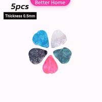 ราคา Better ปิ๊กกีตาร์ ขนาด 0 5mm 1mm ทรงหยดน้ำ สำหรับกีตาร์พื้นบ้าน กีตาร์คลาสสิก อูคูเลเล่ Guitar Picks (21930949490)
