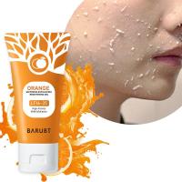 ราคา CHOWGOLI Practical Facial Cleansing Peeling Gel Comfortable Skin Care Products Moisturizing Gel Convenient Cleaning Gel Orange Enzyme Gel Exfoliating Gel (24327122066)