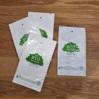 ราคา sanitary bag บรรจุ 100 ใบ แพ็ค ถุงใส่ผ้าอนามัย ถุงรักษ์โลก ถุงย่อยสลายได้ (23223791301)
