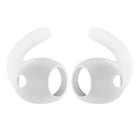 ราคา 1Pair Silicone Ear Tips for SamSung Galaxy Buds3 Pro True Wireless Earbuds Eartips Buds 3 Pro TWS Ear Hooks Tips headphones Earho (24320481674)