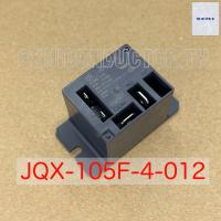 ราคา Relay JQX 105F 4 012D 12V รีเลย์ 12V 30A 4ขา (9656102653)